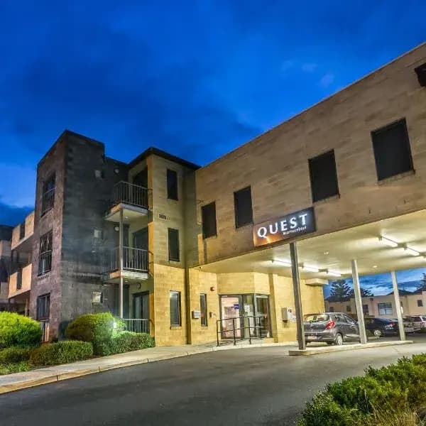Warrnambool to Melbourne Airport (MEL) | Elevated Airport Transfer Experience
