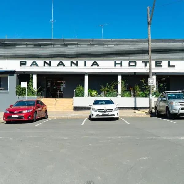 Barden Ridge to Sydney Airport (SYD) | Elevated Airport Transfer Experience