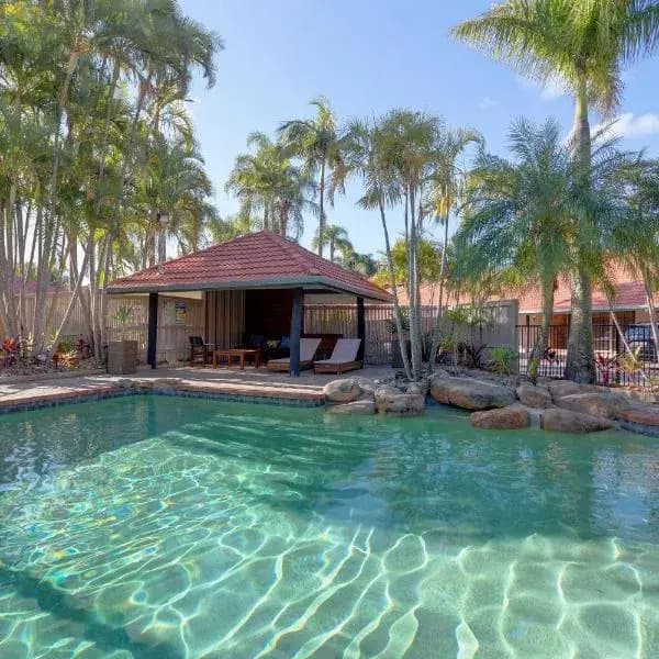 Brighton to Brisbane Airport (BNE) | Elevated Airport Transfer Experience