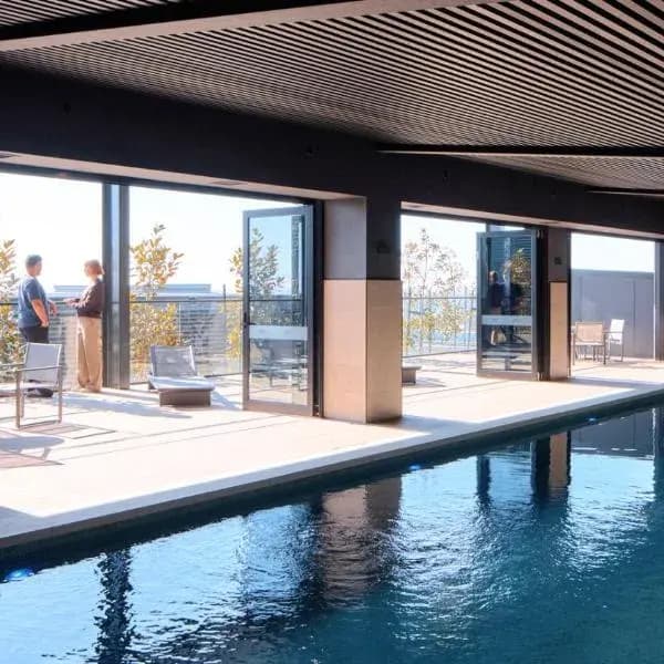 Templestowe Lower to Melbourne Airport (MEL) | Elevated Airport Transfer Experience