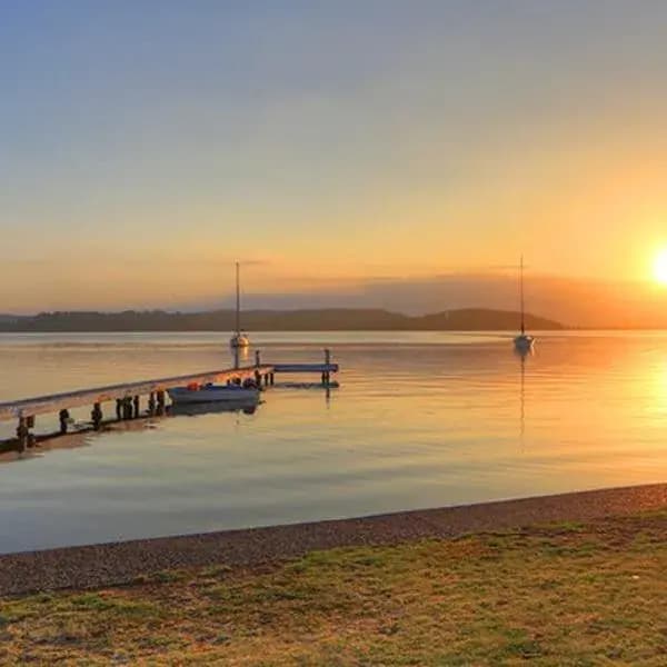Bolton Point to Sydney Airport (SYD) | Elevated Airport Transfer Experience