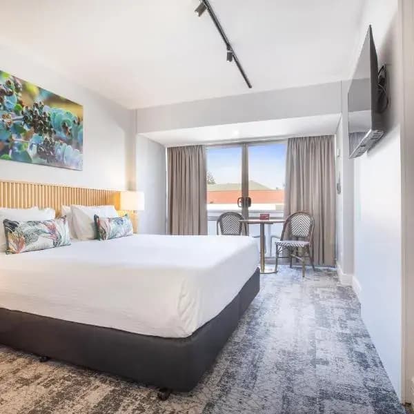 Hayborough to Adelaide Airport (ADL) | Elevated Airport Transfer Experience