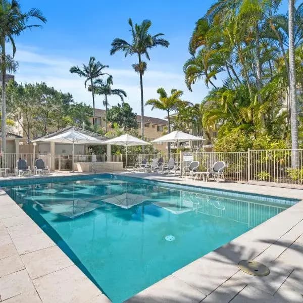 Miami to Brisbane Airport (BNE) | Elevated Airport Transfer Experience