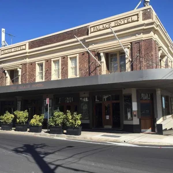 Concord West to Sydney Airport (SYD) | Elevated Airport Transfer Experience