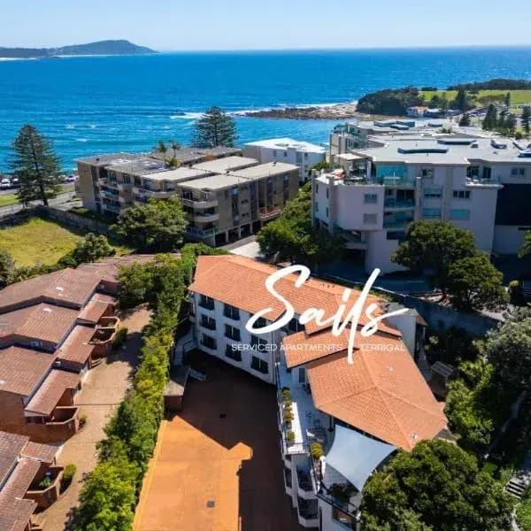 Terrigal to Sydney Airport (SYD) | Elevated Airport Transfer Experience