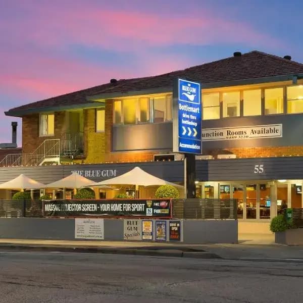 Berowra Creek to Sydney Airport (SYD) | Elevated Airport Transfer Experience