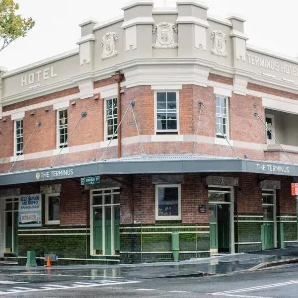Rozelle to Sydney Airport (SYD) | Elevated Airport Transfer Experience