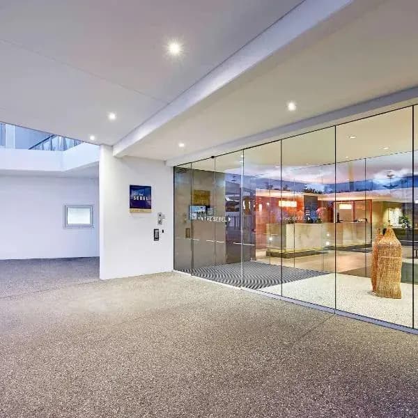 Dudley Park to Perth Airport (PER) | Elevated Airport Transfer Experience