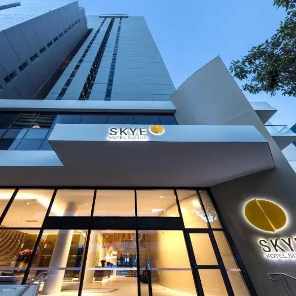 Parramatta Westfield to Sydney Airport (SYD) | Elevated Airport Transfer Experience