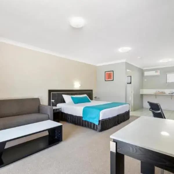 Brendale Bc to Brisbane Airport (BNE) | Elevated Airport Transfer Experience