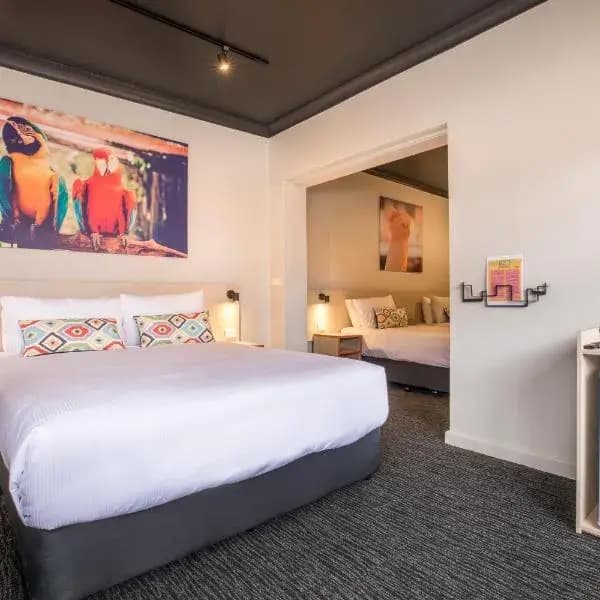 Bass Hill to Sydney Airport (SYD) | Elevated Airport Transfer Experience