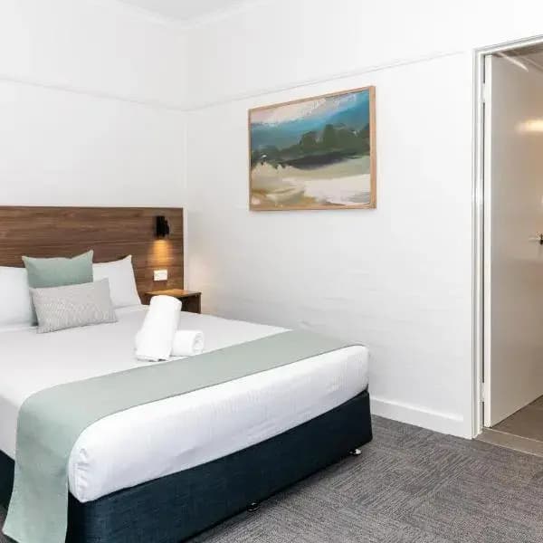 Clifton Hill to Brisbane Airport (BNE) | Elevated Airport Transfer Experience