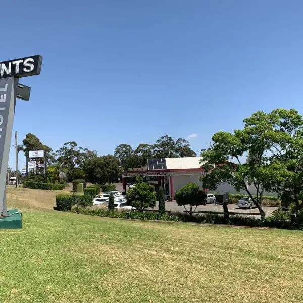 Bardia to Sydney Airport (SYD) | Elevated Airport Transfer Experience