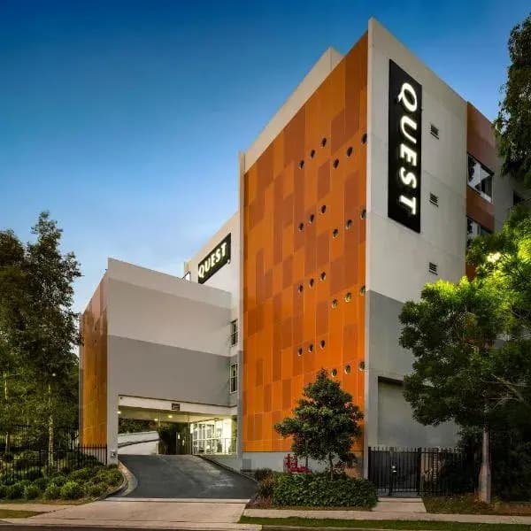 Gilead to Sydney Airport (SYD) | Elevated Airport Transfer Experience