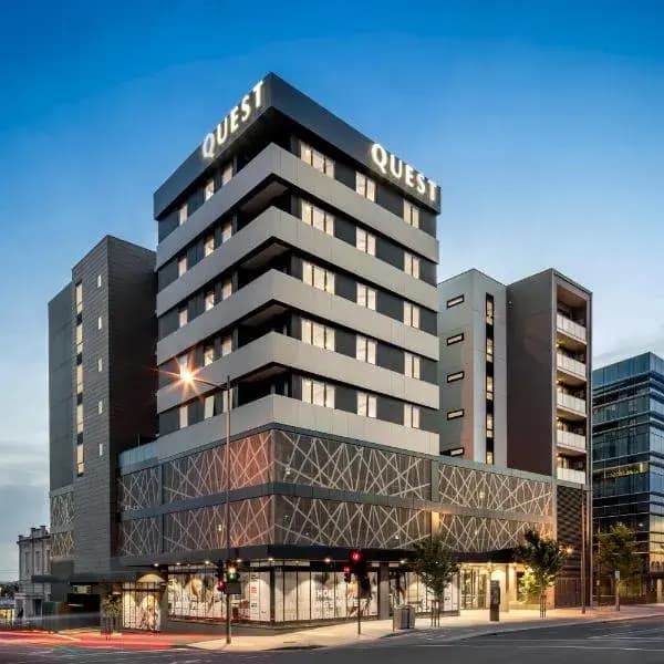 Keysborough to Melbourne Airport (MEL) | Elevated Airport Transfer Experience