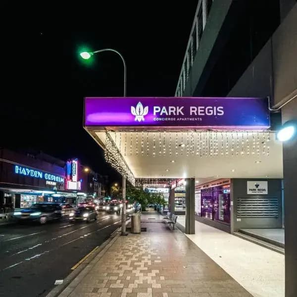 Northbridge to Sydney Airport (SYD) | Elevated Airport Transfer Experience