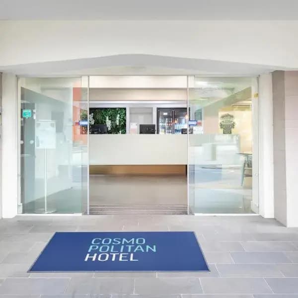 Elwood to Melbourne Airport (MEL) | Elevated Airport Transfer Experience