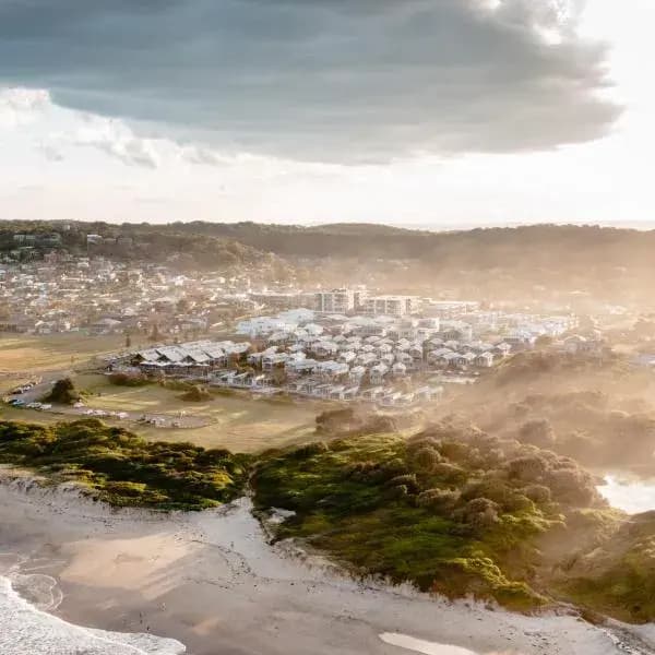 Point Wolstoncroft to Sydney Airport (SYD) | Elevated Airport Transfer Experience