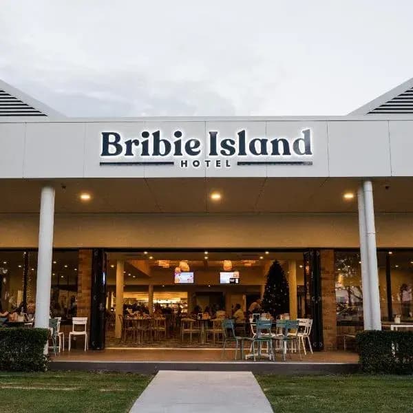 Sandstone Point to Brisbane Airport (BNE) | Elevated Airport Transfer Experience