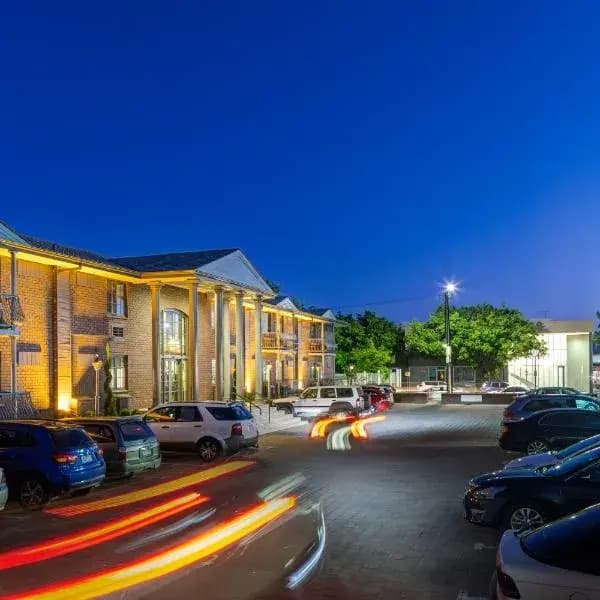Prospect East to Adelaide Airport (ADL) | Elevated Airport Transfer Experience