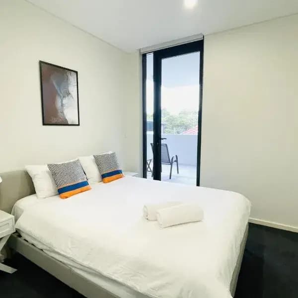 Carlingford to Sydney Airport (SYD) | Elevated Airport Transfer Experience