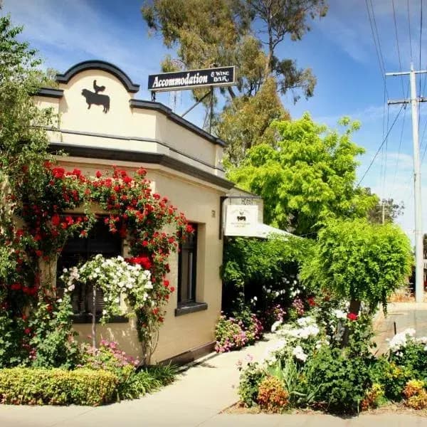 Wharparilla to Melbourne Airport (MEL) | Elevated Airport Transfer Experience