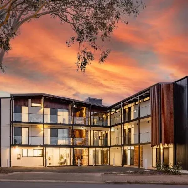 Heathpool to Adelaide Airport (ADL) | Elevated Airport Transfer Experience