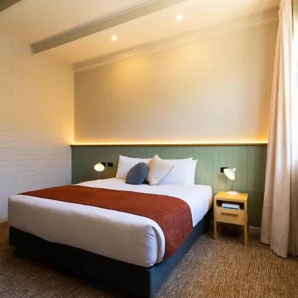 Kersbrook to Adelaide Airport (ADL) | Elevated Airport Transfer Experience