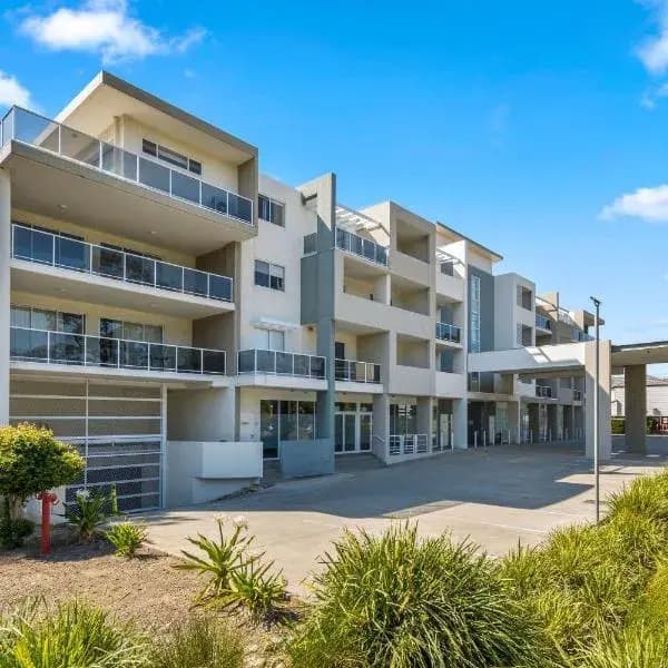 Fernhill to Sydney Airport (SYD) | Elevated Airport Transfer Experience