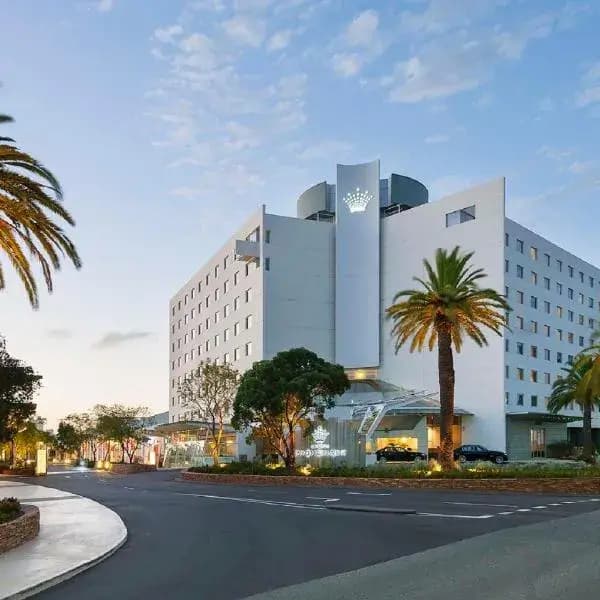 Victoria Park to Perth Airport (PER) | Elevated Airport Transfer Experience