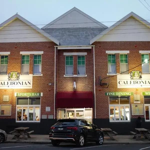 West Creek to Melbourne Airport (MEL) | Elevated Airport Transfer Experience