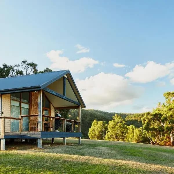 Coldstream to Melbourne Airport (MEL) | Elevated Airport Transfer Experience