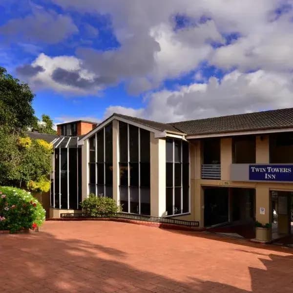 Royal North Shore Hospital to Sydney Airport (SYD) | Elevated Airport Transfer Experience