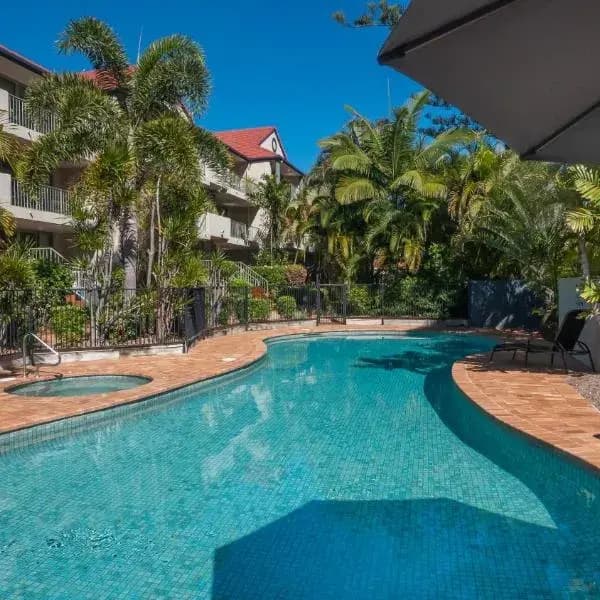 Mermaid Beach to Brisbane Airport (BNE) | Elevated Airport Transfer Experience