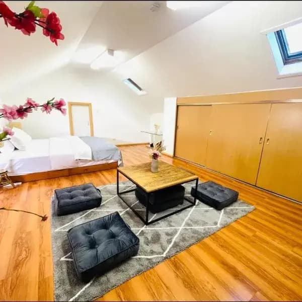 Lane Cove North to Sydney Airport (SYD) | Elevated Airport Transfer Experience