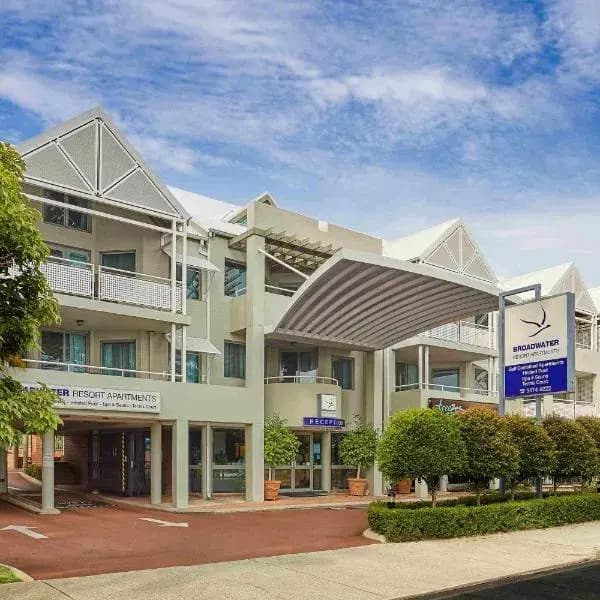 Bateman to Perth Airport (PER) | Elevated Airport Transfer Experience