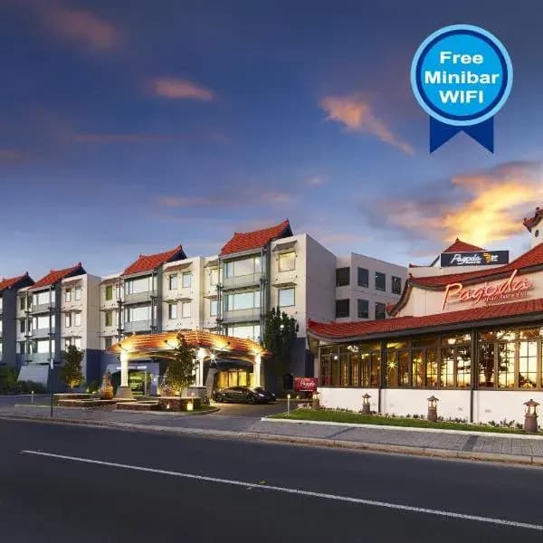 Kensington to Perth Airport (PER) | Elevated Airport Transfer Experience