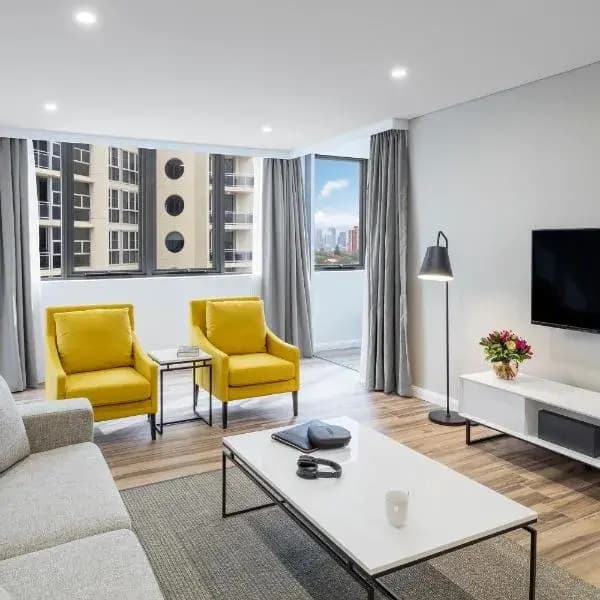 Bellevue Hill to Sydney Airport (SYD) | Elevated Airport Transfer Experience