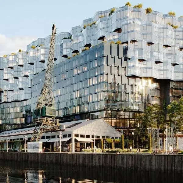 South Wharf to Melbourne Airport (MEL) | Elevated Airport Transfer Experience