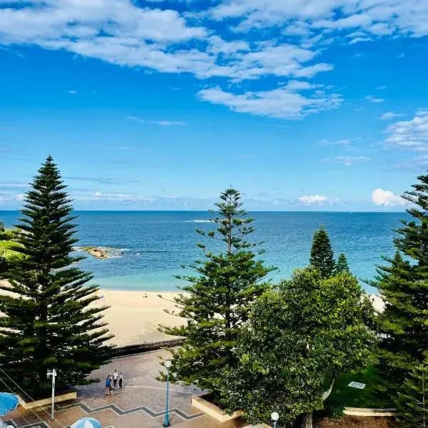 Clovelly to Sydney Airport (SYD) | Elevated Airport Transfer Experience