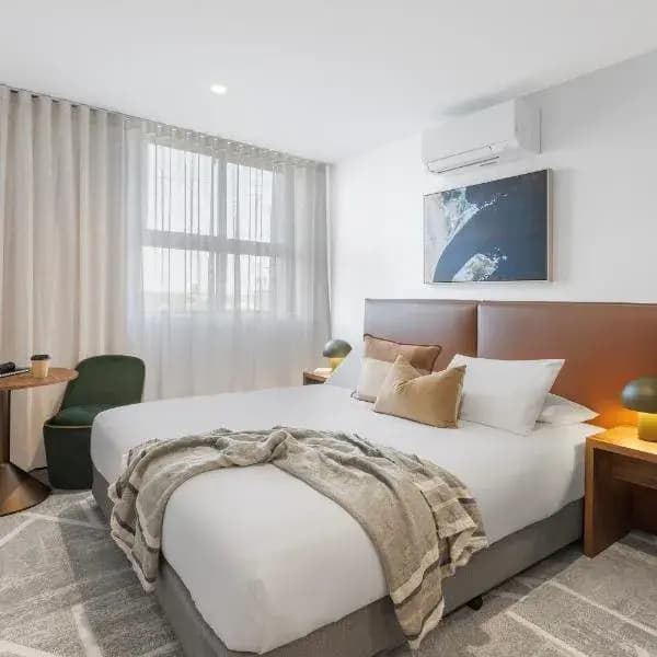 Ardeer to Melbourne Airport (MEL) | Elevated Airport Transfer Experience