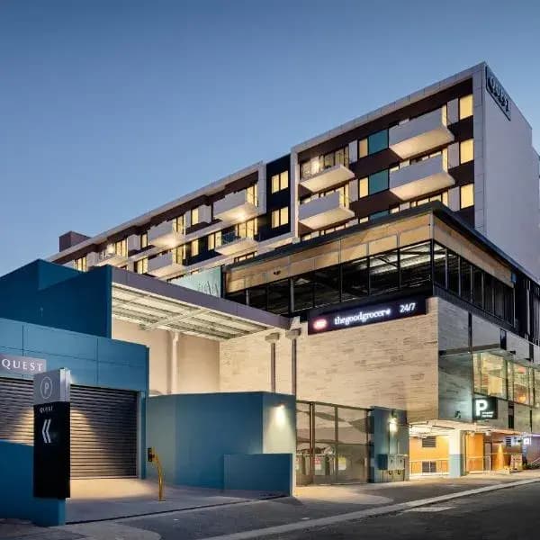 South Perth to Perth Airport (PER) | Elevated Airport Transfer Experience