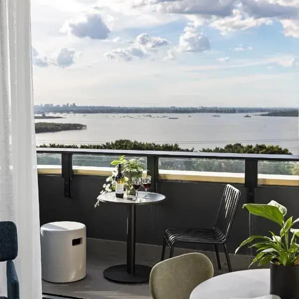 Grays Point to Sydney Airport (SYD) | Elevated Airport Transfer Experience