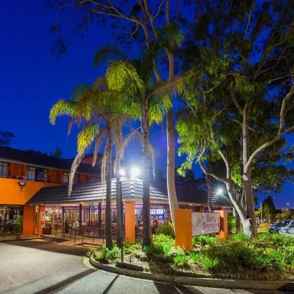 Homebush South to Sydney Airport (SYD) | Elevated Airport Transfer Experience