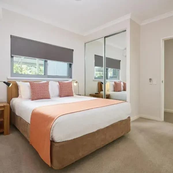 Lesmurdie to Perth Airport (PER) | Elevated Airport Transfer Experience