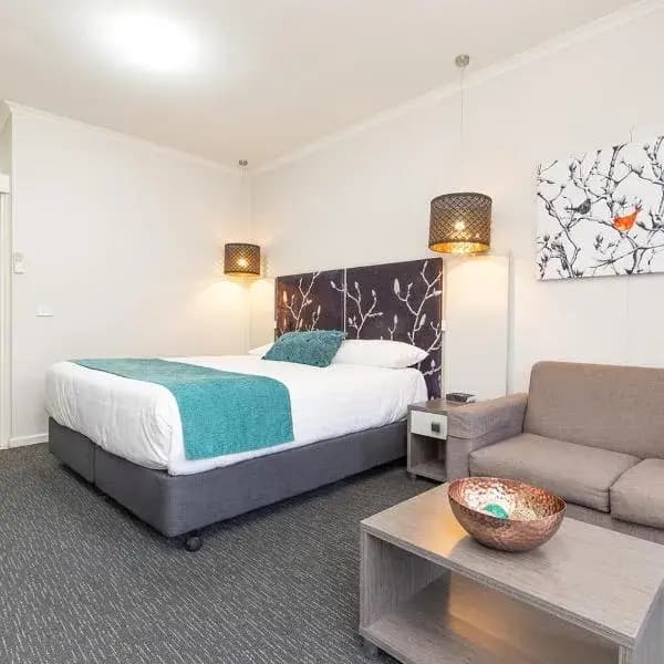 Merbein to Melbourne Airport (MEL) | Elevated Airport Transfer Experience