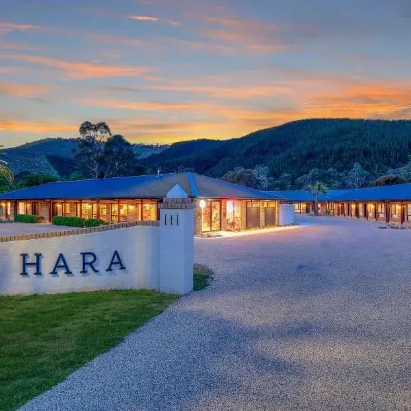 Porepunkah to Melbourne Airport (MEL) | Elevated Airport Transfer Experience
