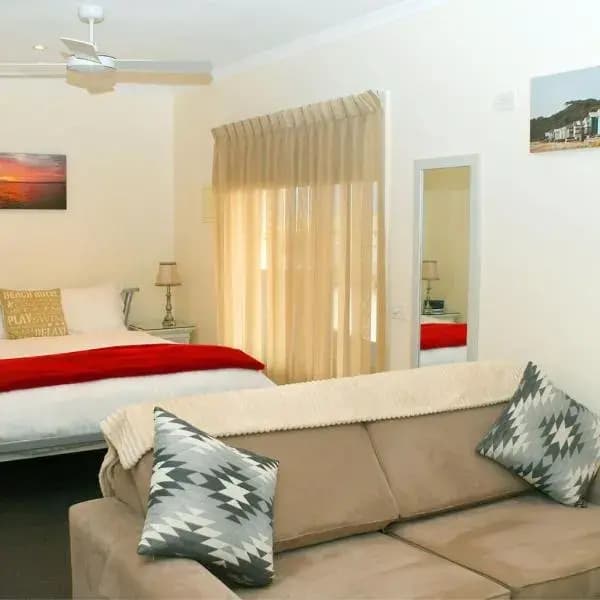 Red Hill South to Melbourne Airport (MEL) | Elevated Airport Transfer Experience