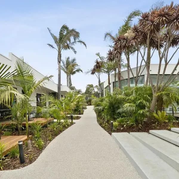 Aireys Inlet to Melbourne Airport (MEL) | Elevated Airport Transfer Experience