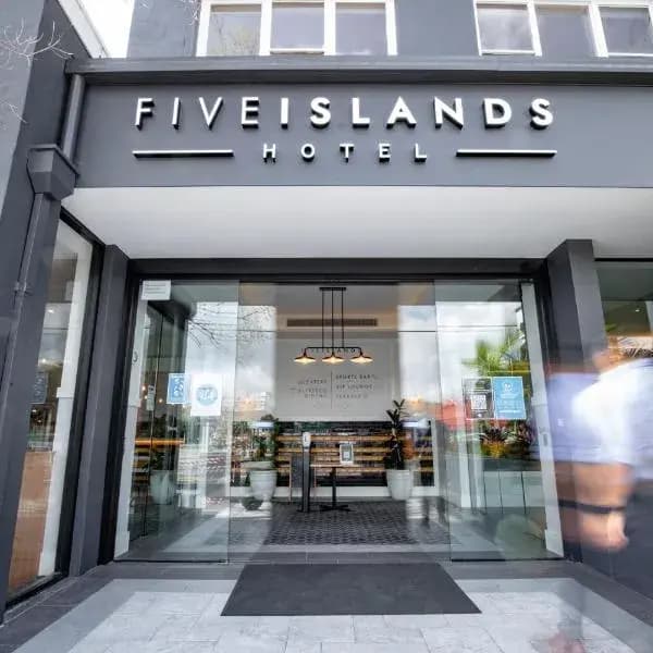 Unanderra to Sydney Airport (SYD) | Elevated Airport Transfer Experience